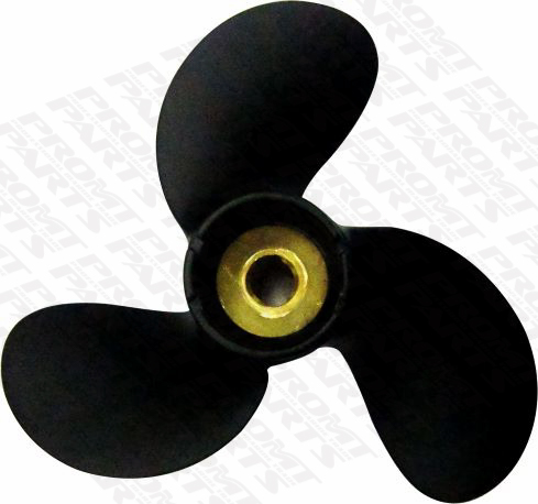 Propeller Image